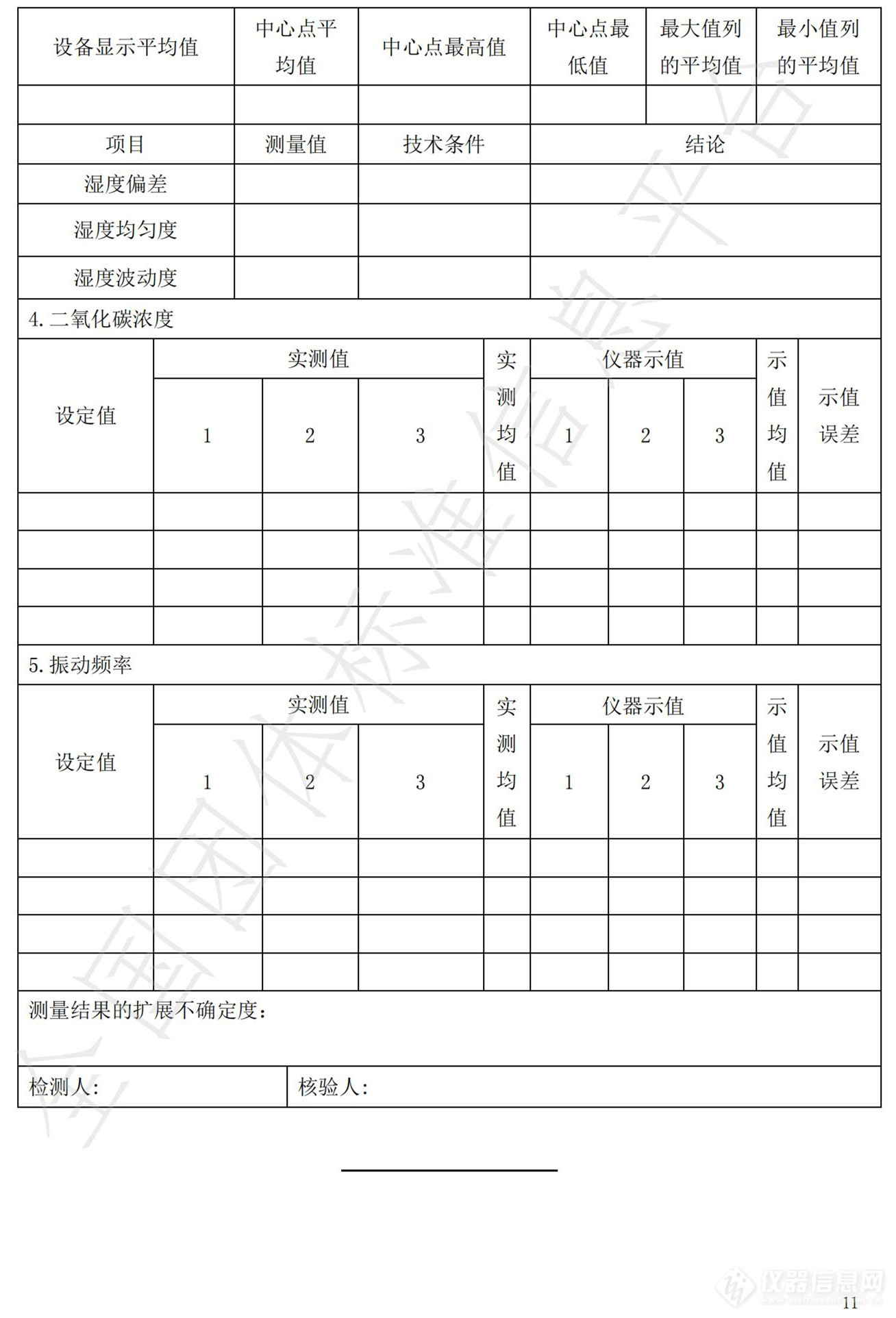 《二氧化碳培养箱性能要求与检测方法》团体标准发布并实施