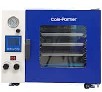 科尔帕默可编程干燥箱WZ52411-30（Cole-Parmer®）