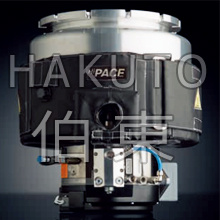 伯东代理 pfeiffer 涡轮分子泵 HiPace 2800 IT