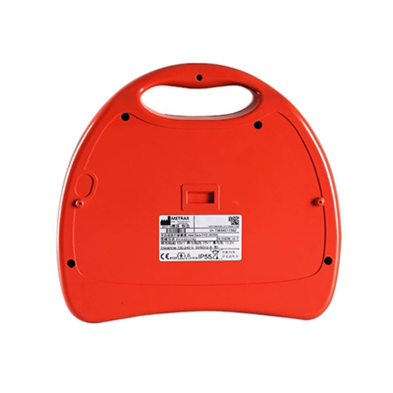 普美康自动体外除颤AED 免充锂电池 全程指导