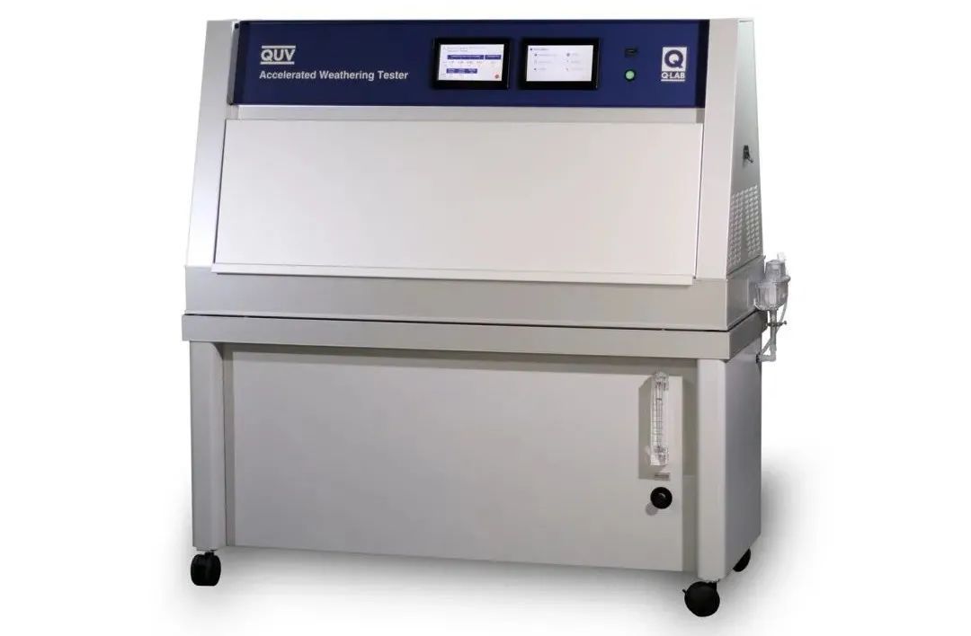 QUV/uvc紫外线加速老化试验箱