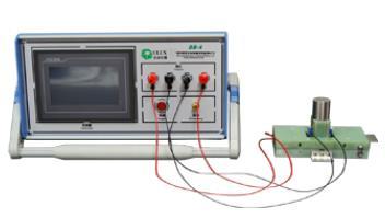 苏州宇诺橡塑材料体积电阻率测试仪