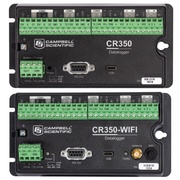 CR350 、CR350-WIFI 数据采集器、数据记录仪