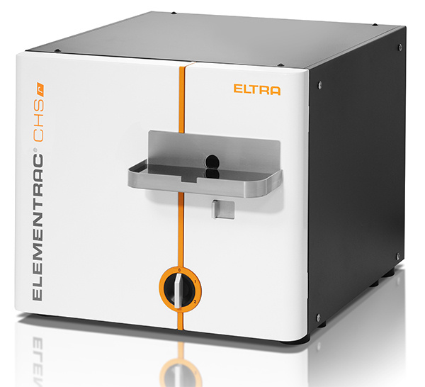 德国埃尔特碳氢硫分析仪Eltra CHS-r