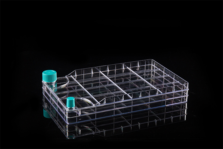细胞工厂多层细胞培养器NEST无锡耐思