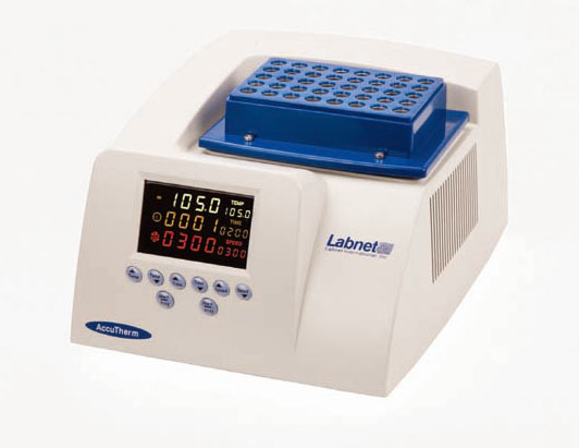 Labnet AccuTherm低温振荡金属浴