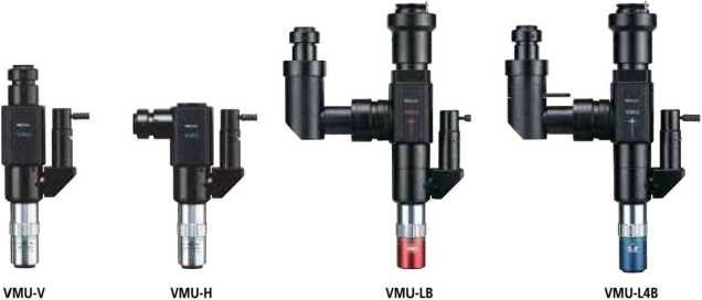 三丰视频显微镜系统VMU378系列