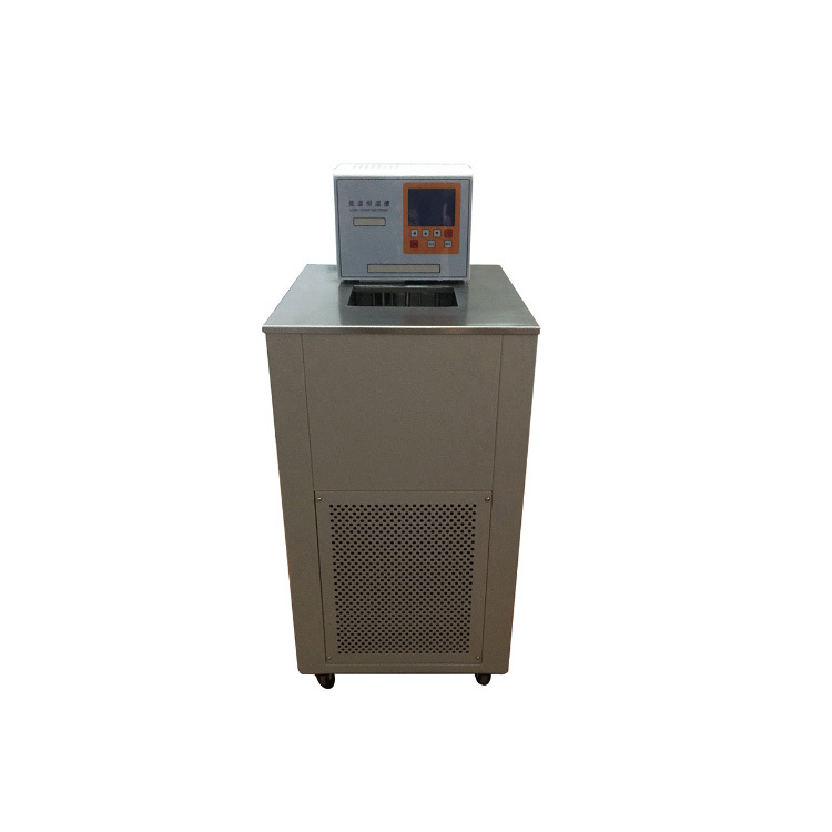 卧式低温恒温槽CYDCW-1008