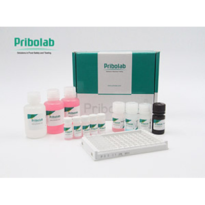 开心果（Pistachio）过敏原酶联免疫检测试剂盒