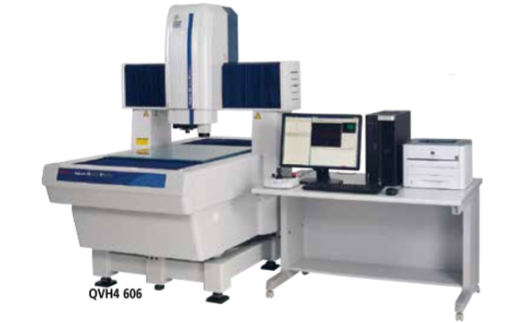 三丰CNC影像测量机QV HYBRID 1型, 4型365系列