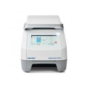 Mastercycler X50 梯度PCR仪