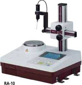 三丰圆度测量仪RA-10211系列