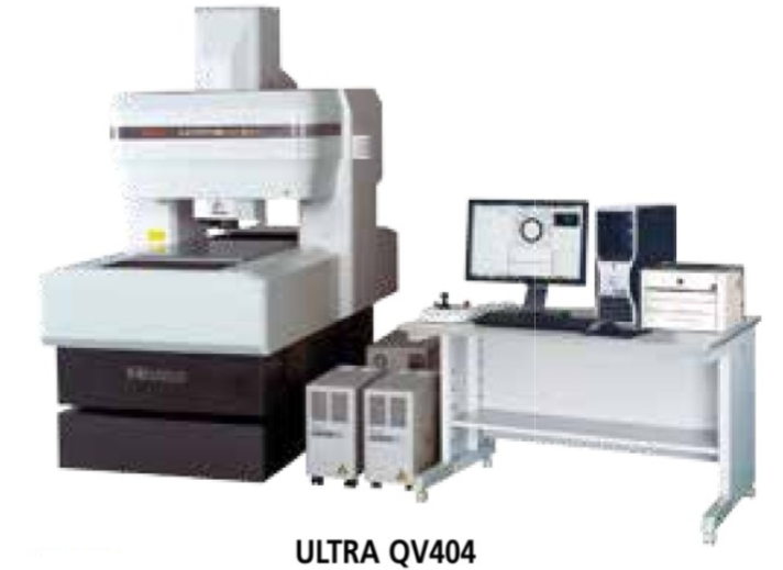 三丰CNC影像测量机ULTRA QV404363系列
