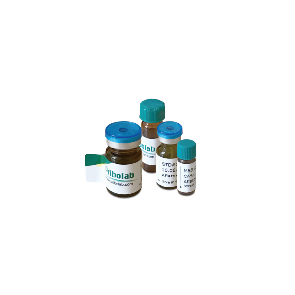 5 µg/mL微囊藻毒素WR（Microcystin WR）/甲醇-水