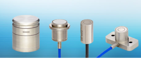 德国米铱客户特殊应用定制电容位移传感器