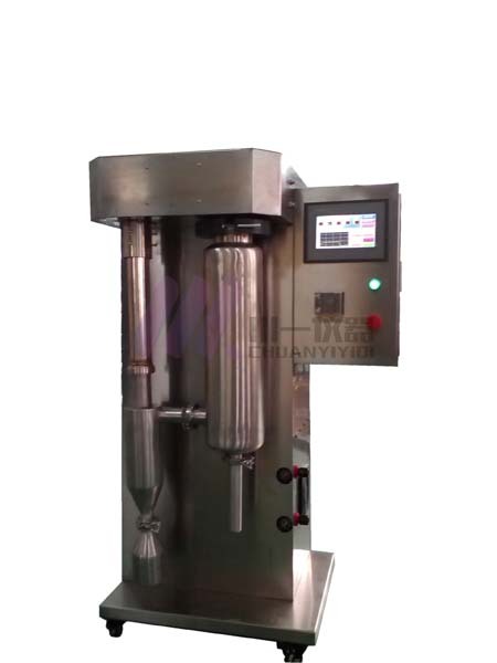安研 AYAN-3000YL 小型实验室高温喷雾干燥机