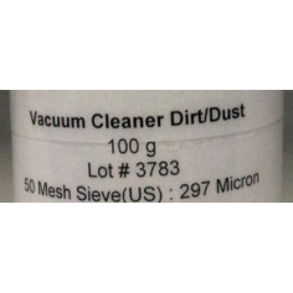 Vacuum Cleaner灰尘