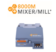 SPEX组织研磨机Mixer/Mill&#174;系列