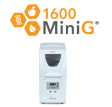 SPEX组织研磨机1600 MiniG&#174;