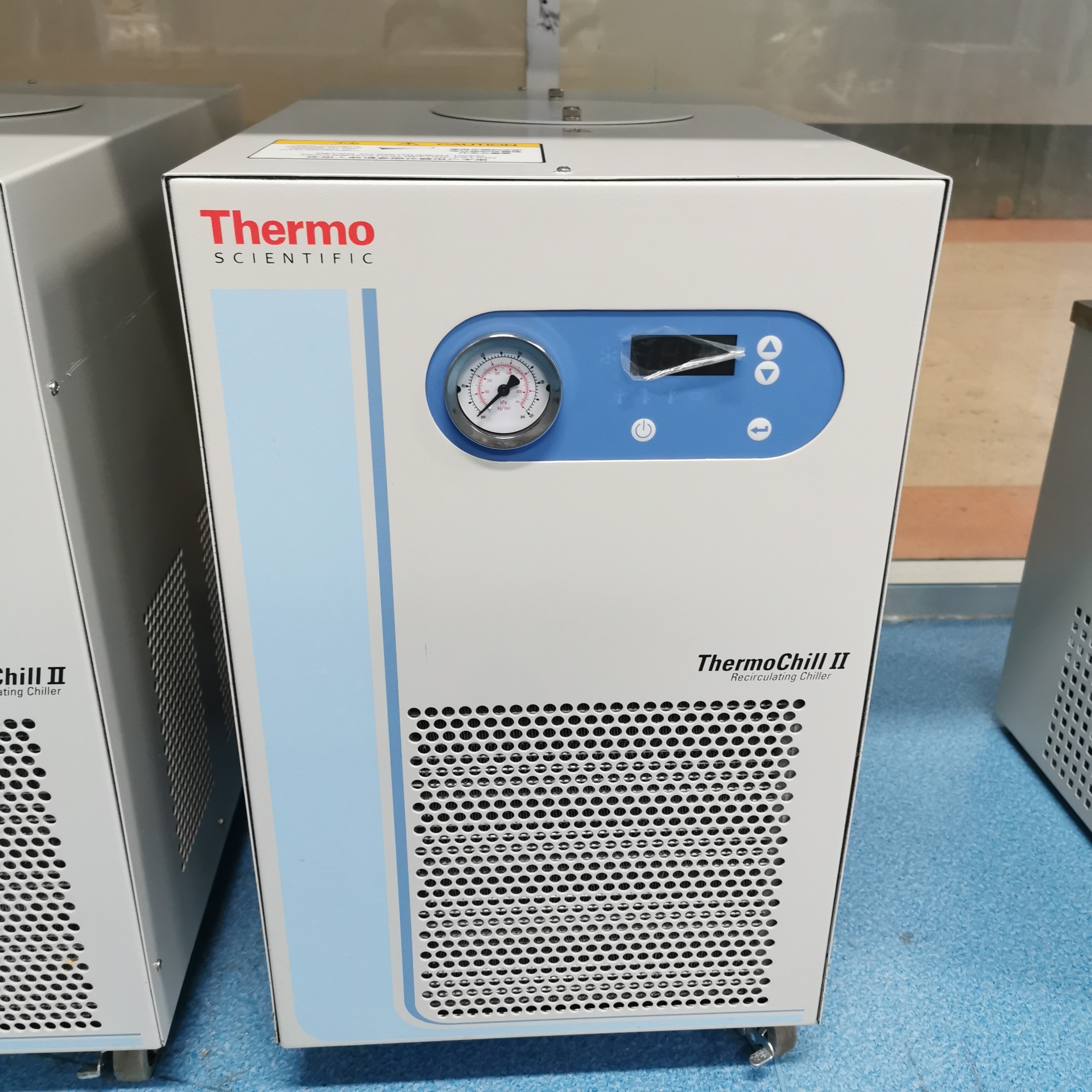 二手循环循环冷却器Thermo Chill I II 