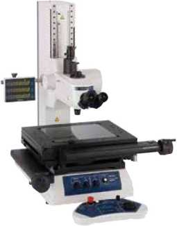 三丰测量显微镜MF 系列 (Z轴电动型/电动型)176系列