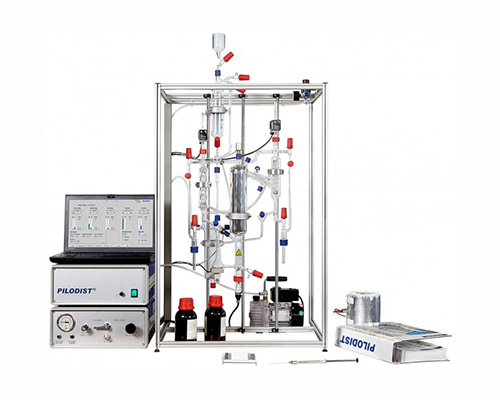 德国Pilodist VLE 110自动汽液相平衡分析仪
