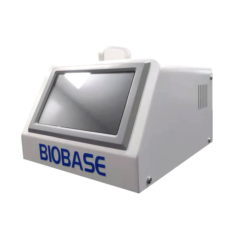 BIOBASE/博科 CLJ-2083 激光尘埃粒子计数器