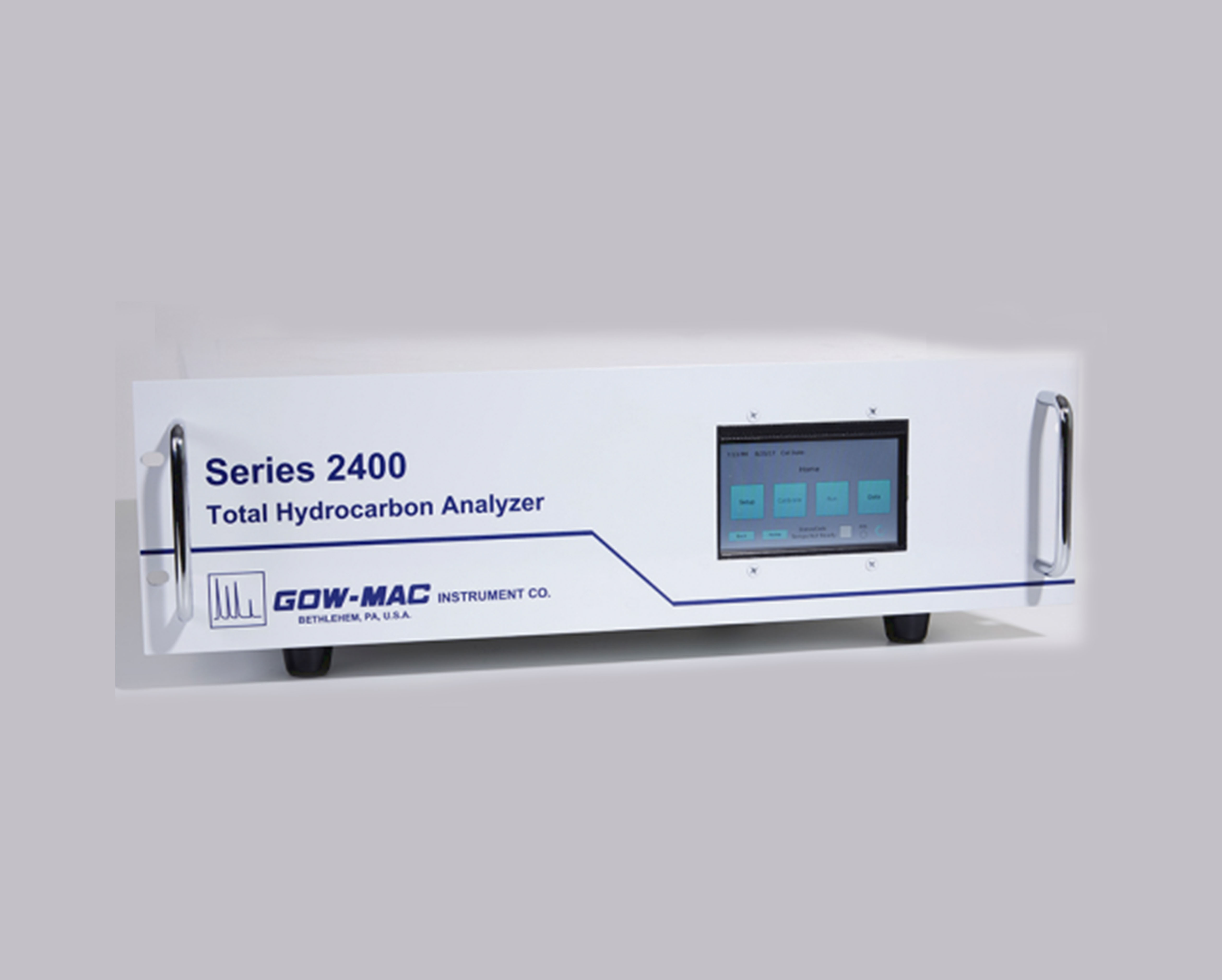 GOW-MAC 2400总烃气体分析仪