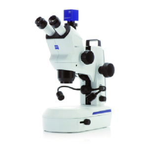 蔡司 研究级体视显微镜 Stemi 508
