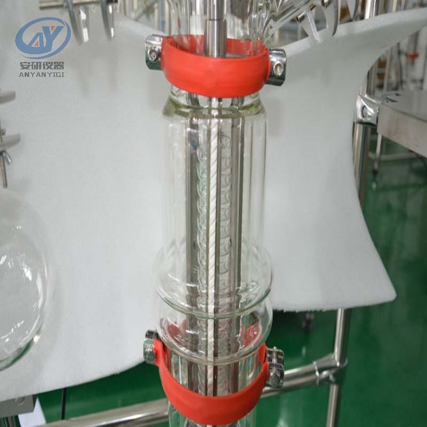 安研 薄膜式实验室蒸发器 AYAN-B80