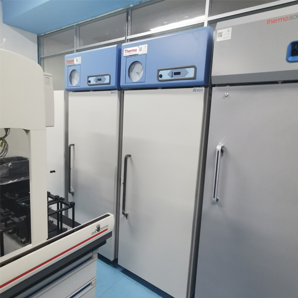 二手低温冰箱THERMO UGL2320V -20实验室通用冷冻箱