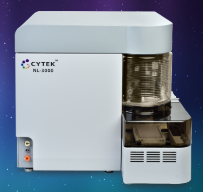 cytek流式细胞仪Cytek Aurora