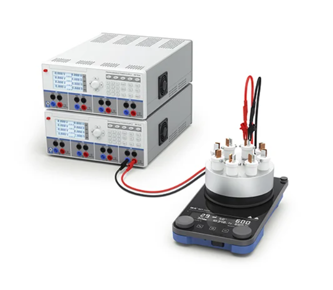 IKA Screening System (8 /6 Cells) 电化学合成仪