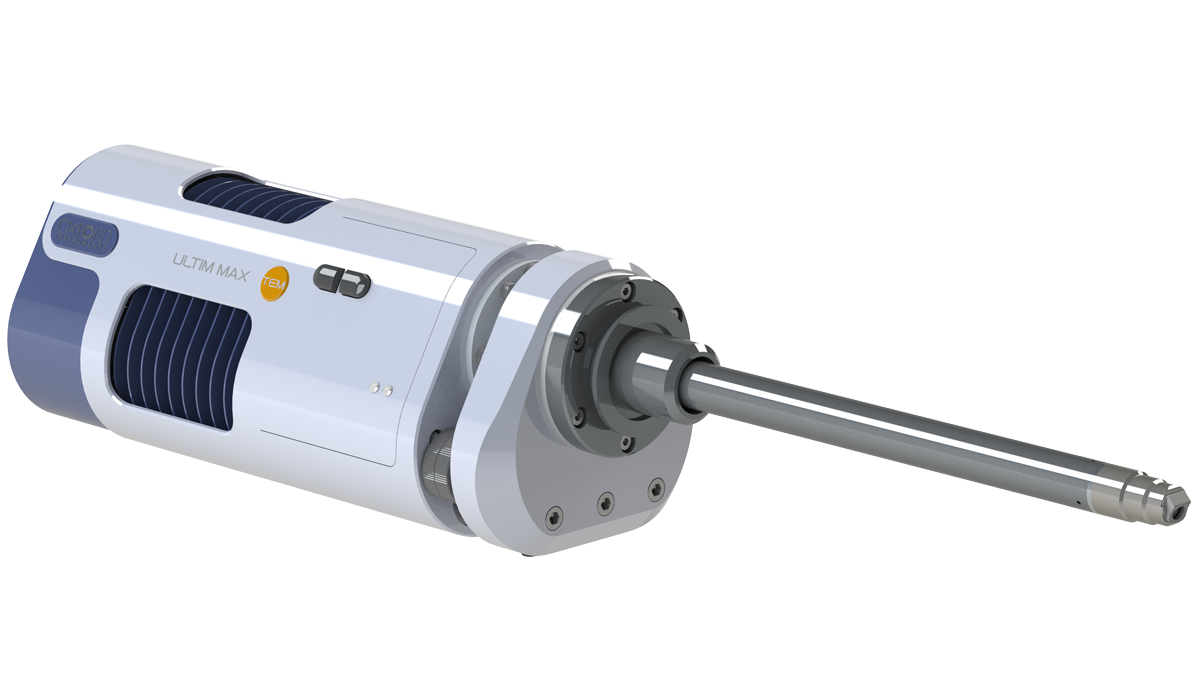 透射电镜元素分析系统 牛津仪器能谱仪UltimMax TEM