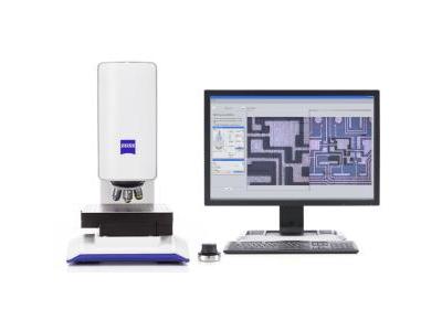 蔡司Smartproof 5快速转盘共聚焦显微镜