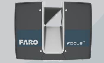 FARO激光扫描仪Focus