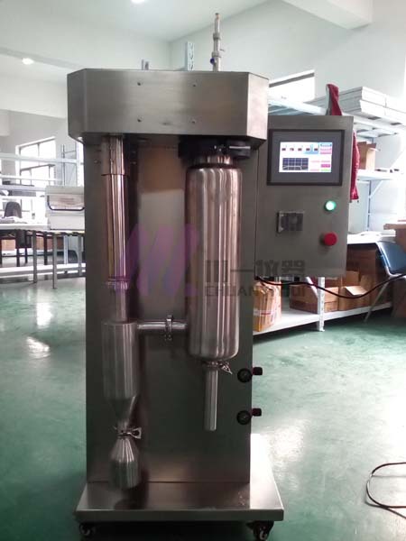 安研 AYAN-3000YL 小型实验室高温喷雾干燥机
