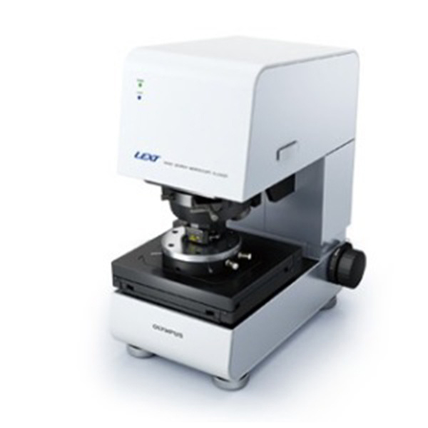 岛津 LEXT OLS4500 纳米检测显微镜 
