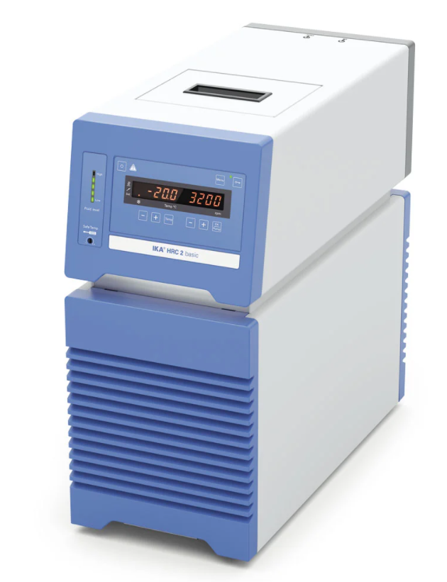 IKA HRC 2 basic 加热制冷循环器