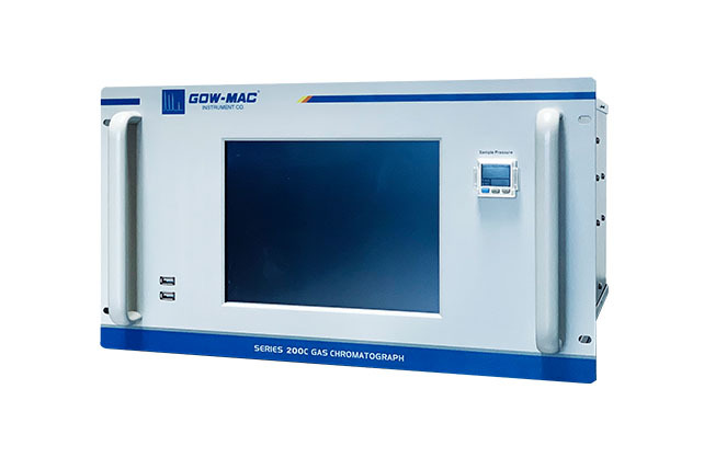 GOW-MAC 200C系列气相色谱仪