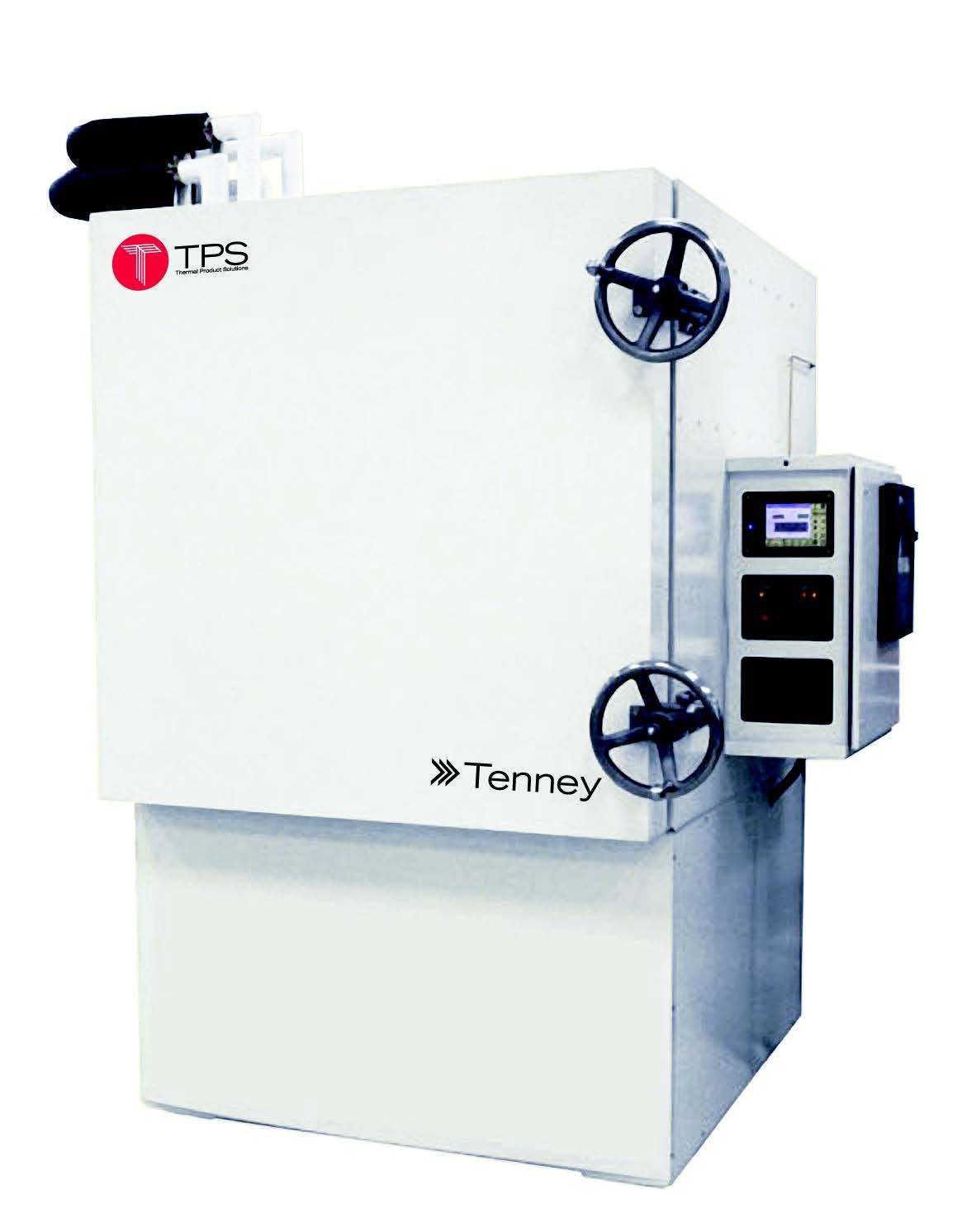 TENNEY STRAT高度模拟测试箱