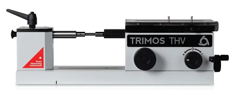 Trimos小型测长仪THV