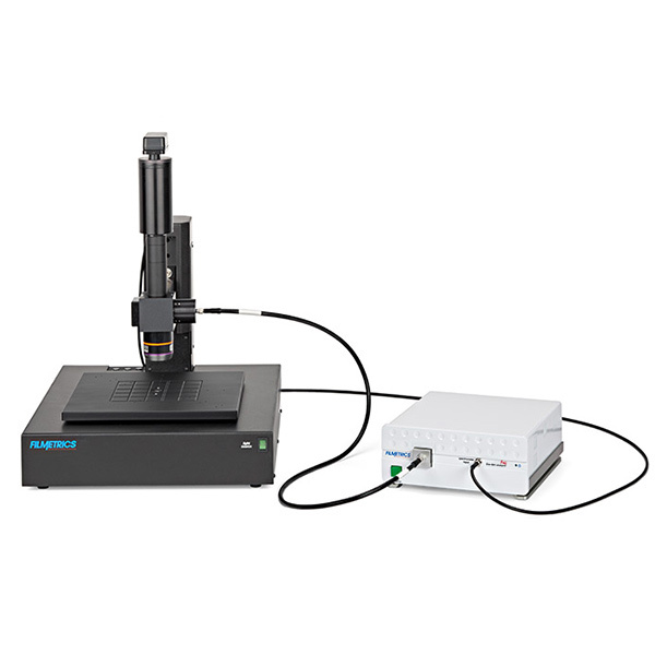 Filmetrics F40 光学膜厚测量仪