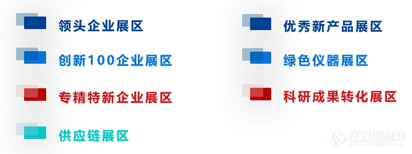 ACCSI2022诚邀科学仪器“专、精、特、新”厂商亮相北京怀柔