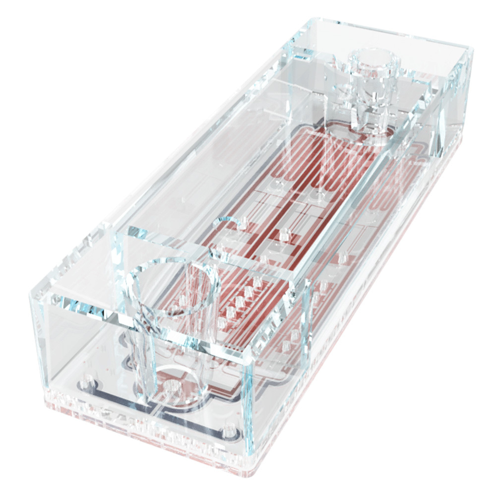 Cellpuri 一次性微流控细胞分离富集器