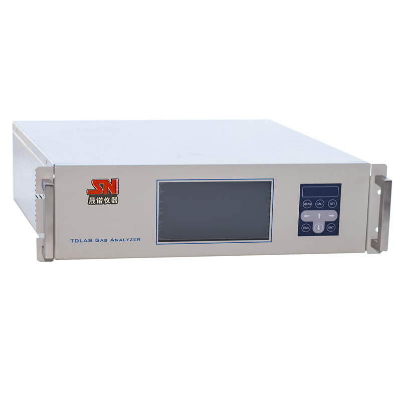 eLAS-20激光氯化氢分析仪