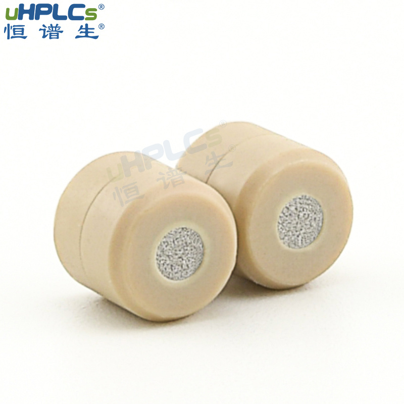 恒谱生HPLC反相ODS液相色谱柱C18分析保护柱柱芯