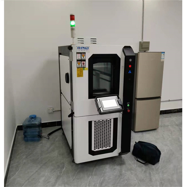 爱佩科技AP-HX-150B3交变湿热箱恒温恒湿试验箱