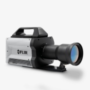 FLIR X6980 SLS&#8482;系列科学级高速长波红外热像仪