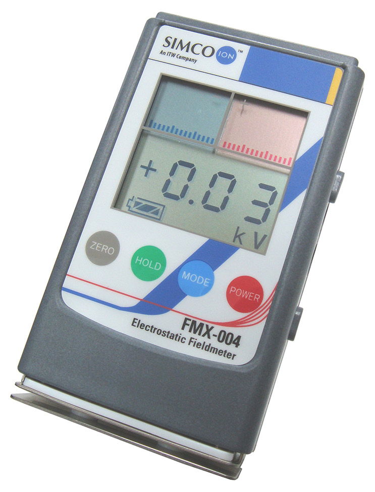Simco-Ion 静电场测量仪FMX-004